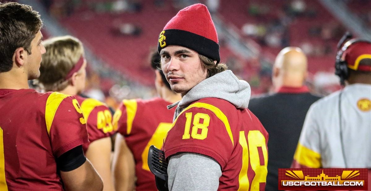 USC Football: Trojan injury report heading into spring camp USC Football: Trojan injury report heading into spring camp