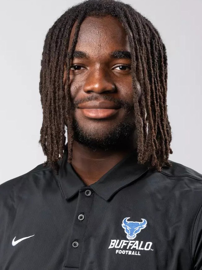 Henry Tabansi athlete image