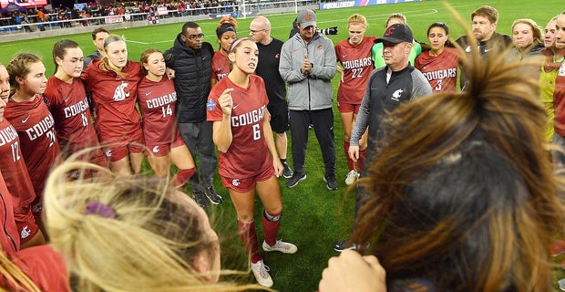 Morgan Weaver S Powerful Words To Cougs After Final Four Loss