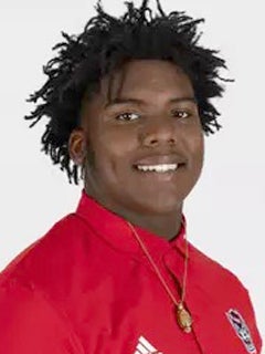 Josh Alexander-Felton athlete image