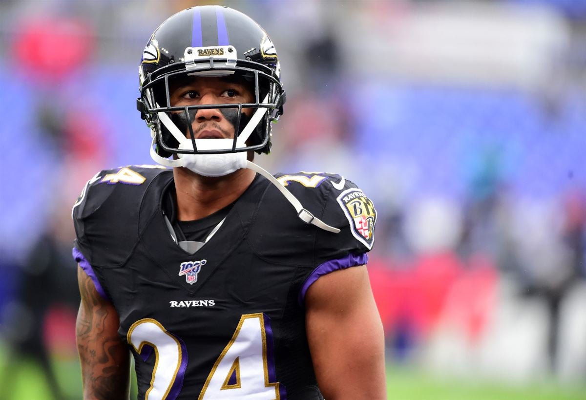 Marcus Peters dismissed from football team, Local Sports