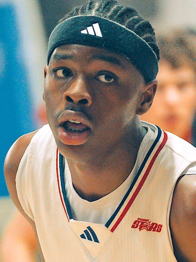 Josh Leonard Photo