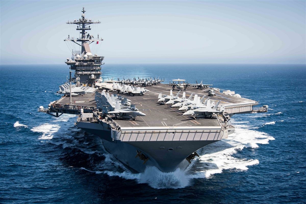 why-the-us-aircraft-carrier-the-most-powerful-ship-in-the-world-youtube