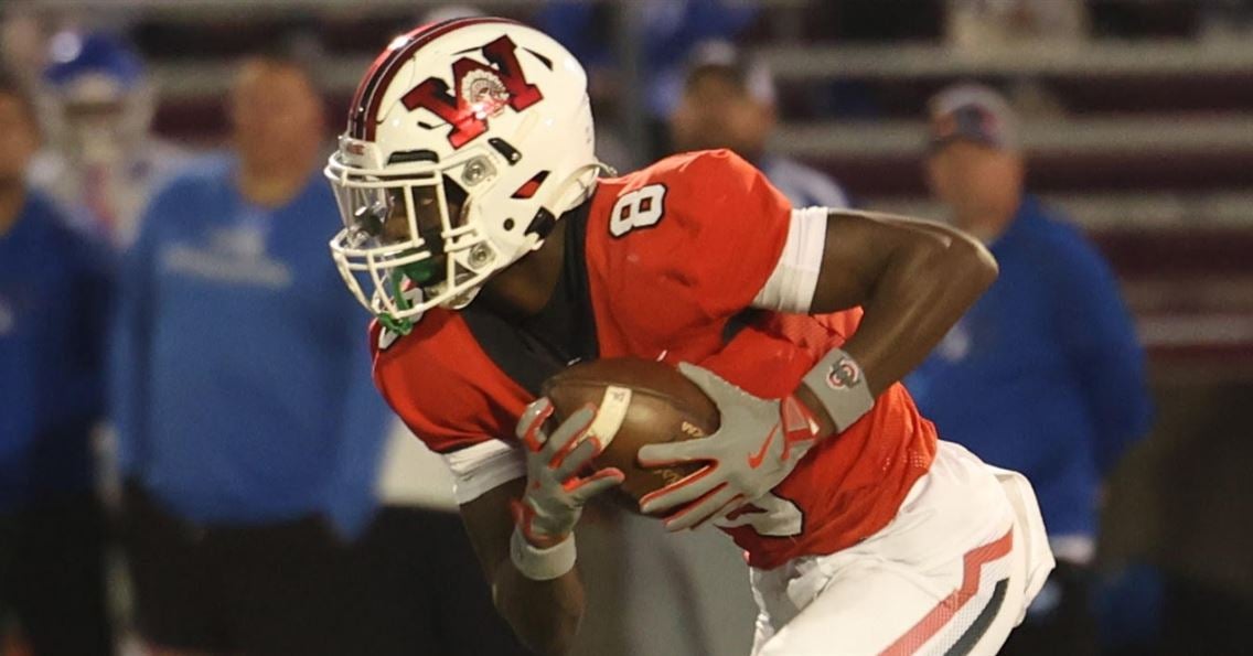 Maryland football's comeback win over USC came in front of a load of