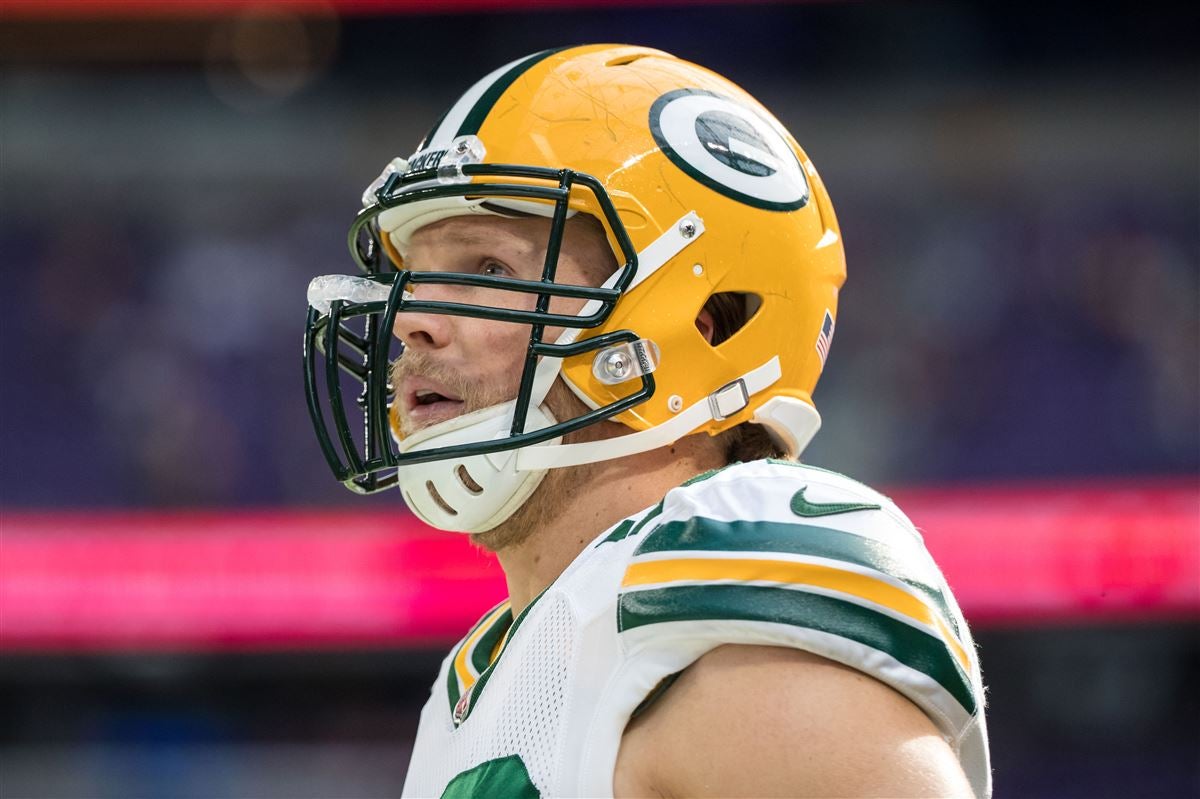 Clay Matthews Signs Long-Term Extension with Green Bay Packers