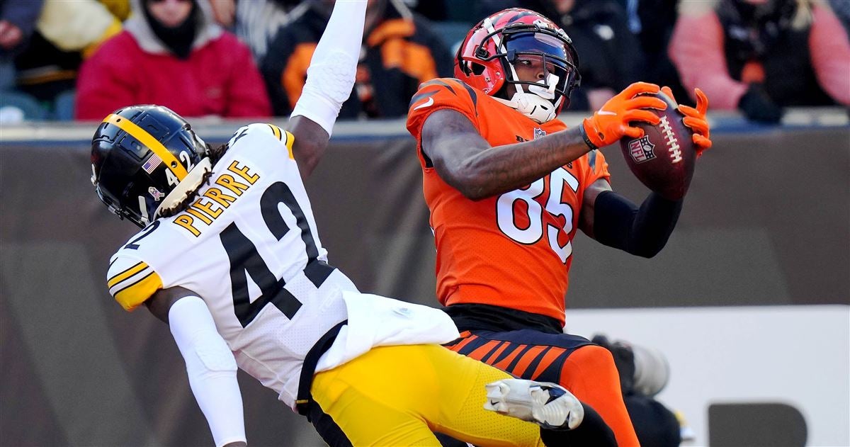 Steelers Waste Chances in Loss to Bengals