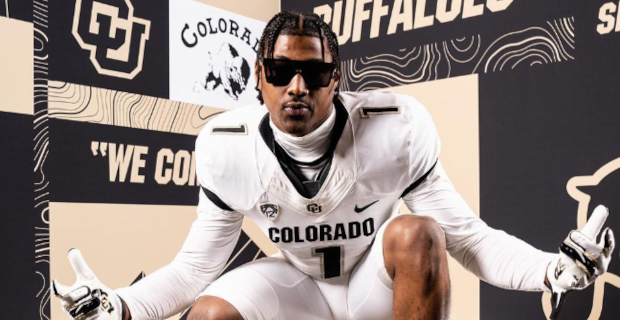 Colorado Football Transfer Tracker 5.0: Khairi Manns on his decision to ...