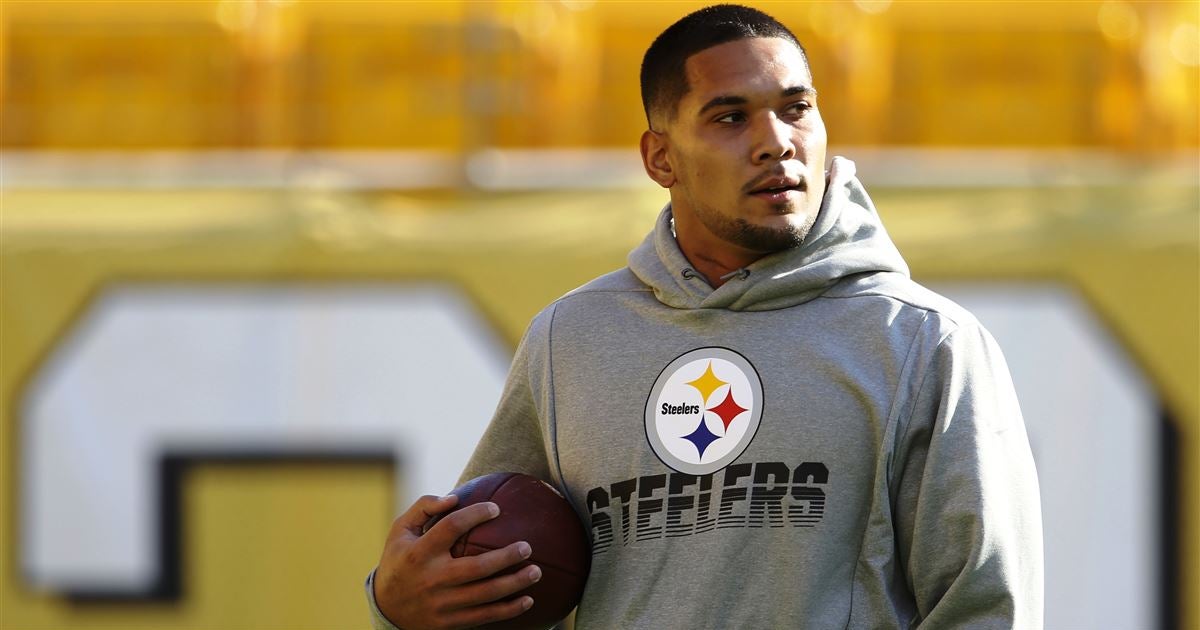 Q&A: James Conner