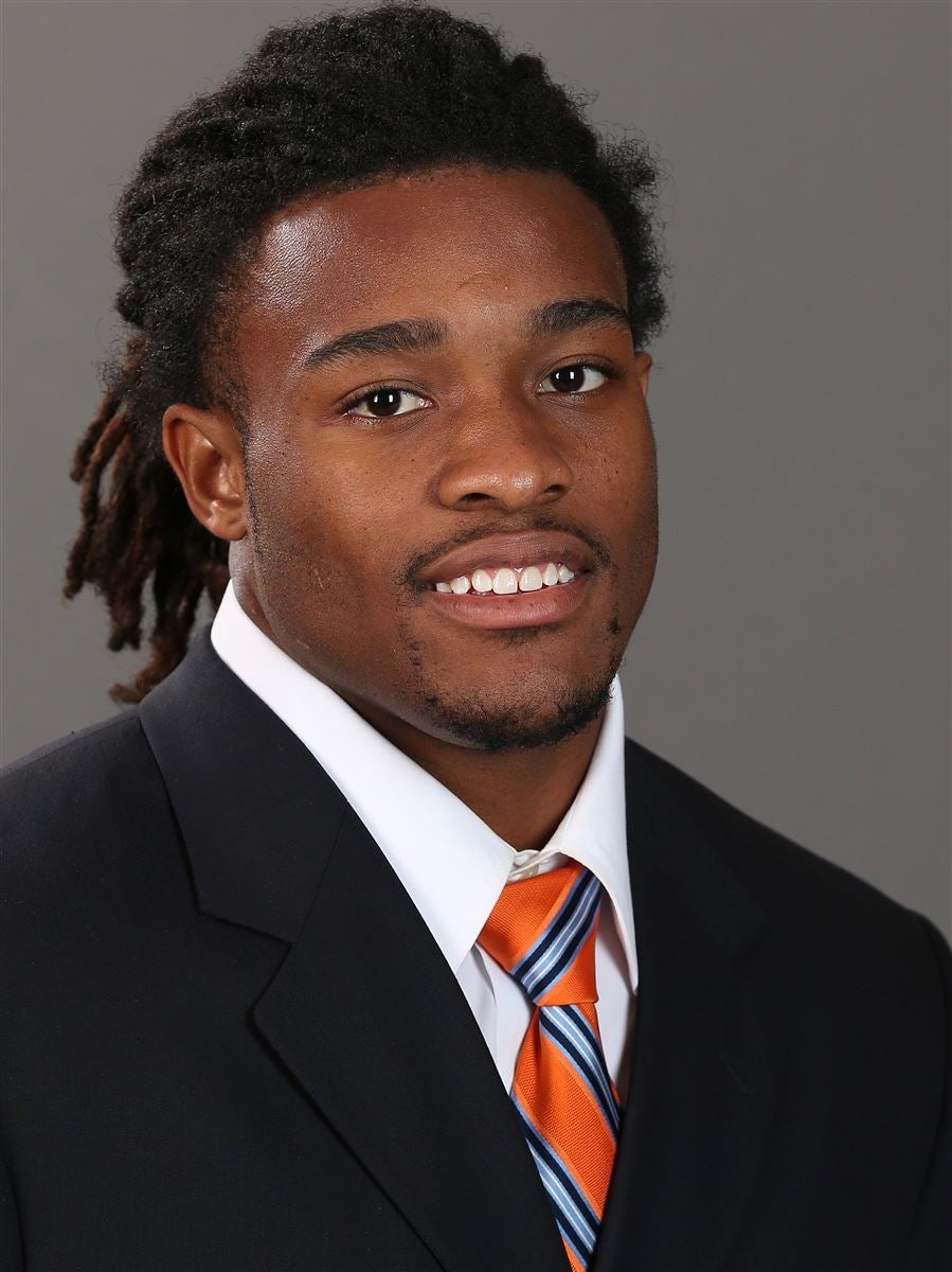 Jordan Scarlett, Carolina, Running Back