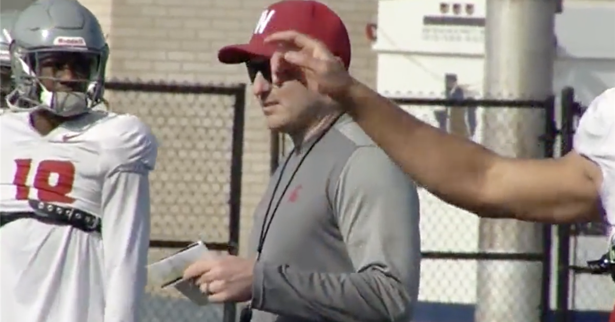 Cougs expedite preparations for new Sun Bowl foe Central Michigan