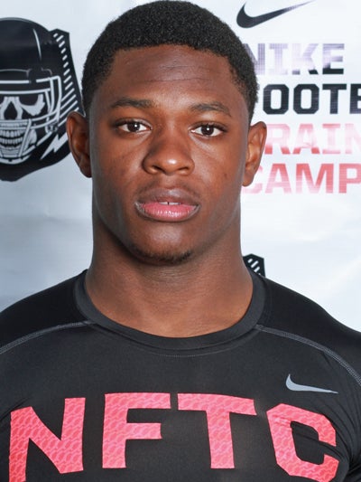 2014 Top Football Recruits in Florida