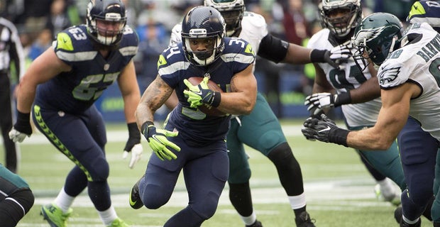 Thomas Rawls To Visit Jets