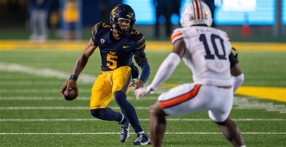 Cal Looks To Continue Strong History In NFL Draft - California Golden Bears  Athletics