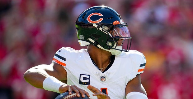 Chicago Bears vs. Cleveland Browns - 4th Quarter Game Thread