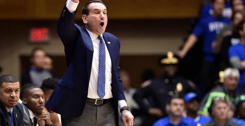 Jay Bilas ranks the 68 best college basketball teams
