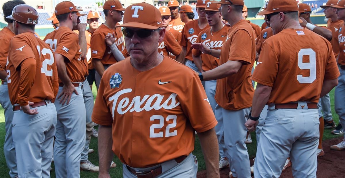 Texas Longhorns pitcher Tanner Witt out for season, will undergo