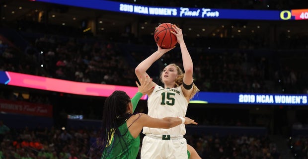 Lady Bears Earn Preseason Honors 2 National Ranking