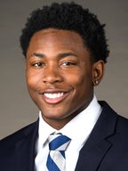 Chaz Coleman