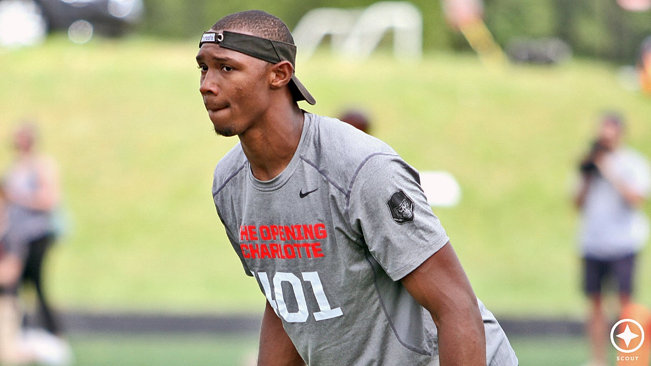 Stephen Davis Jr., Auburn, Running Back, image size:1280x720