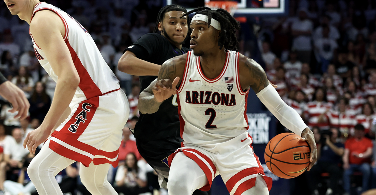 Wildcat Scoop Podcast: Recapping Arizona's win over Washington