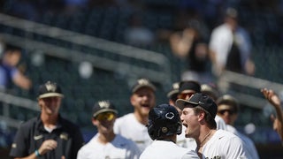 Wake Forest defeats Pitt 8-1 in ACC Championship pool play 