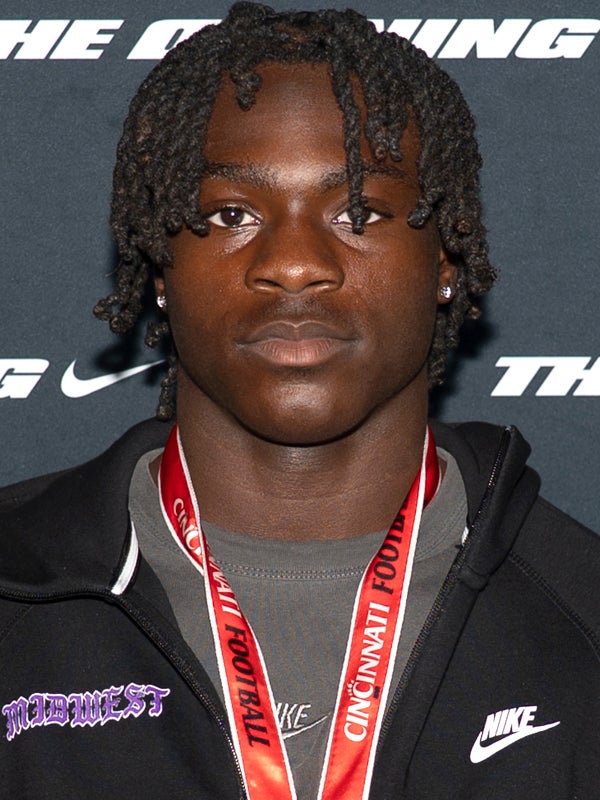 Ronnie Gomiller athlete image