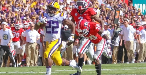 How To Watch Lsu Vs Arkansas