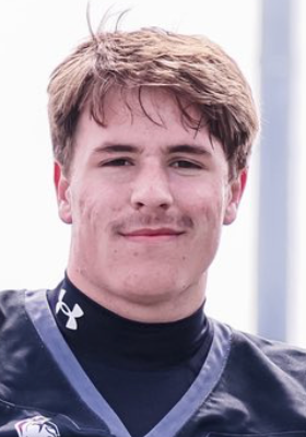 Collin Boff athlete image