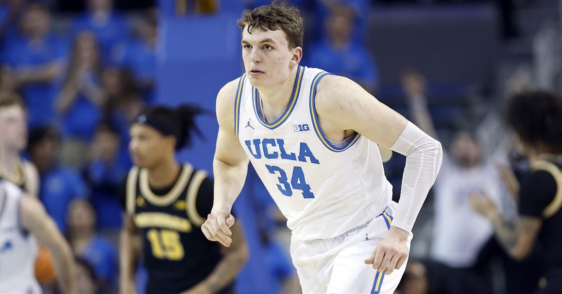 Minnesota at UCLA Basketball Preview and Prediction