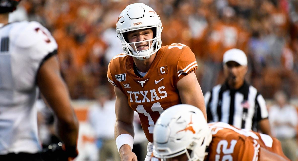 Horns247 Staff Bold Predictions for Texas in 2020