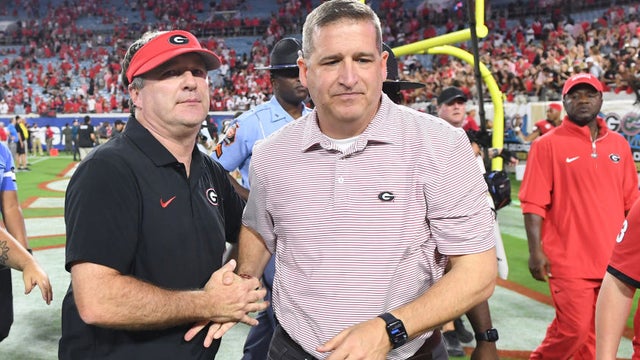 Kirby Smart, Josh Brooks interested in how CFP committee handles strength of schedule