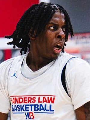 Kevin Pittman