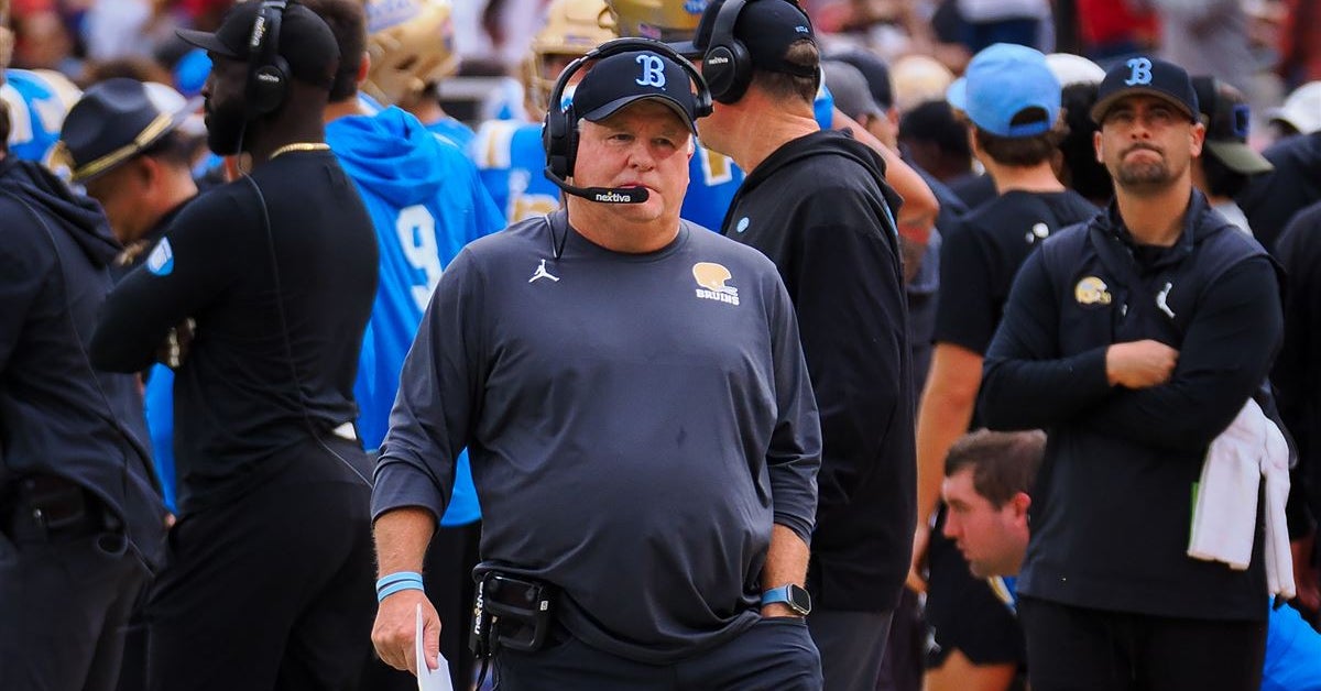 UCLA's Chip Kelly on NFL radars for offensive coordinator jobs, per report
