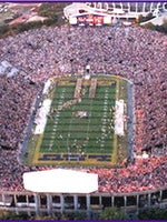 Tiger Stadium, It took 50 Years to Get It's Name.