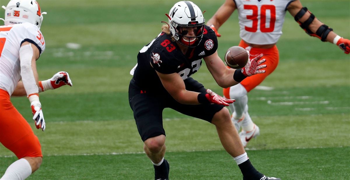 Nebraska Huskers Football Alternate Uniforms Through The Years