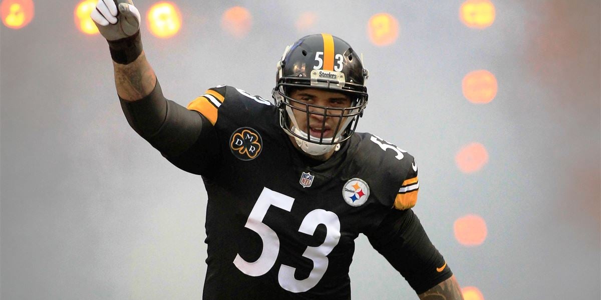 Steelers suffer loss in the force; a tribute to Maurkice Pouncey