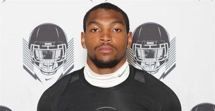 Elite safety commits to Vols, wants to take UT 'back to the top' Elite safety commits to Vols, wants to take UT 'back to the top'