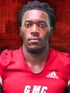 Jordan Turner athlete image