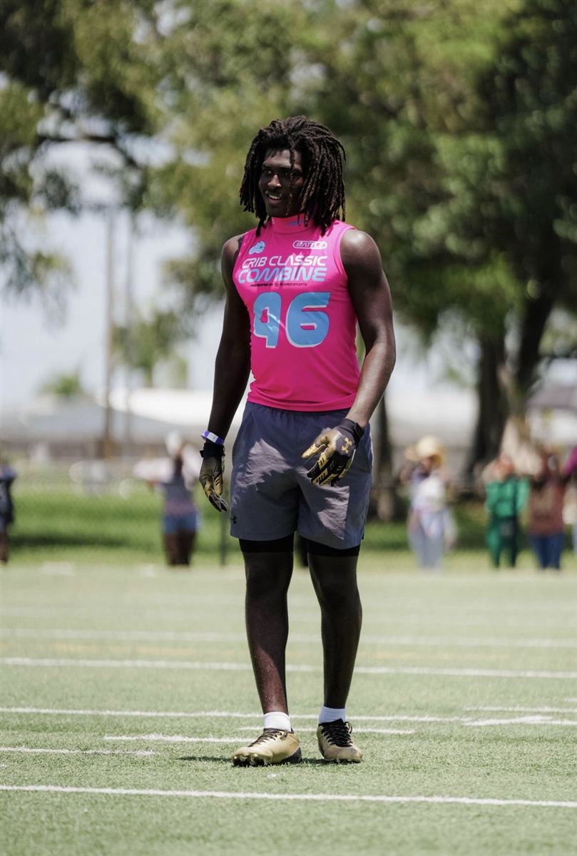 Andrew Davis Jr athlete image