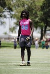 Andrew Davis Jr athlete image