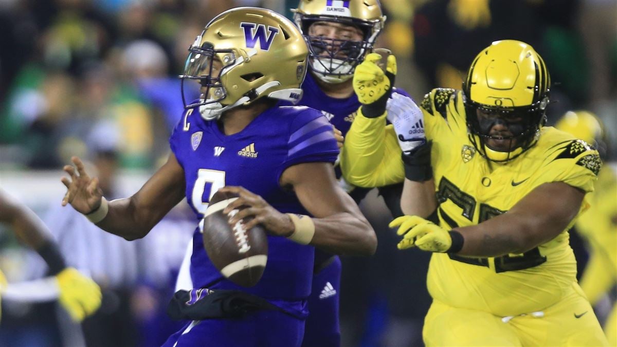 College football teams on Upset Alert in Week 7 Is the right team