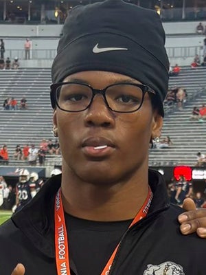 Dai'Saun Blanchard athlete image