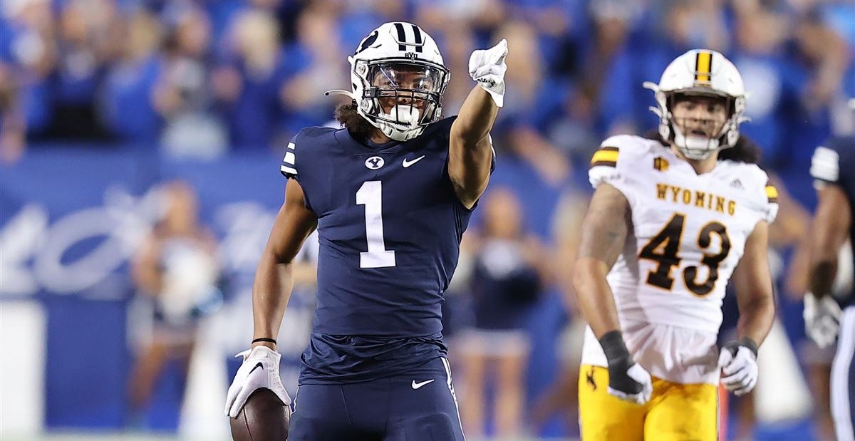 BYU topples Wyoming in an ugly 3824 game, where do they go from here?