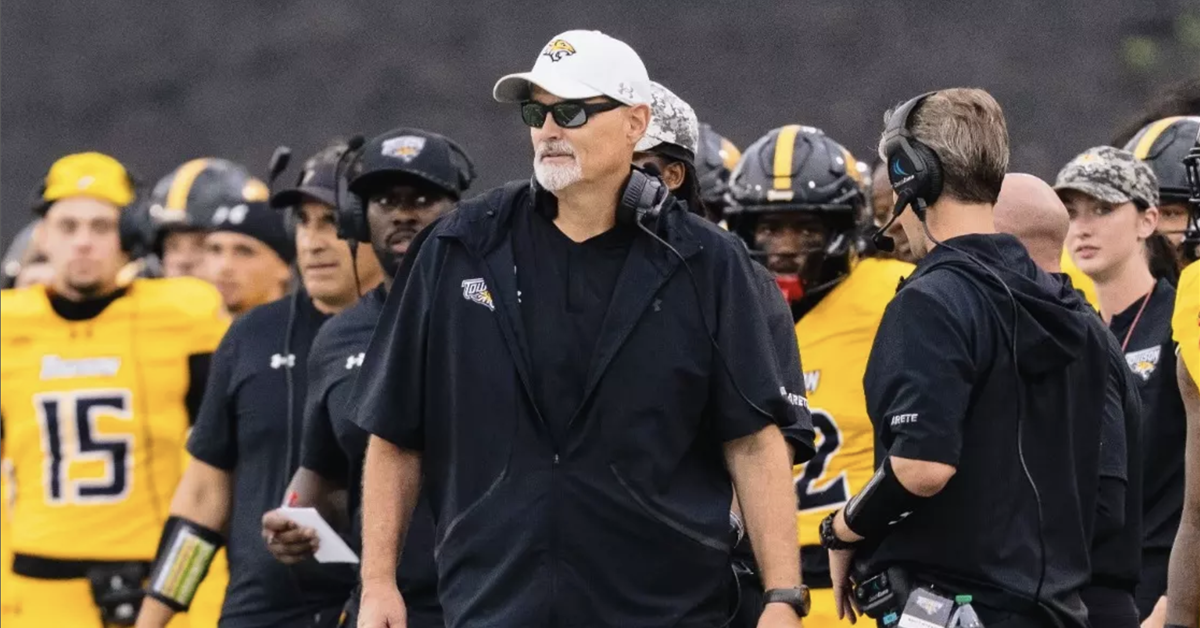 Breiner's pregame breakdown: South Carolina vs. Towson