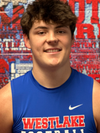 Rees Wise, Westlake, Quarterback
