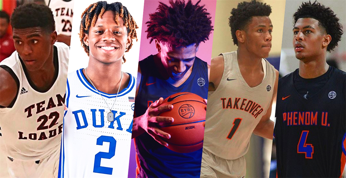 Duke basketball outlet recruiting