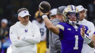 Here’s everything Jedd Fisch said after Washington’s 41-24 loss to No. 20 Iowa
