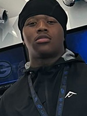 Fred Ntumba