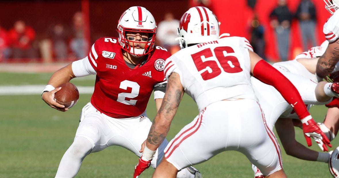 CBS Projects each of Nebraska's games in 2020