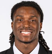 Kenneth Williams athlete image